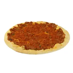 فطيرة لحم حار